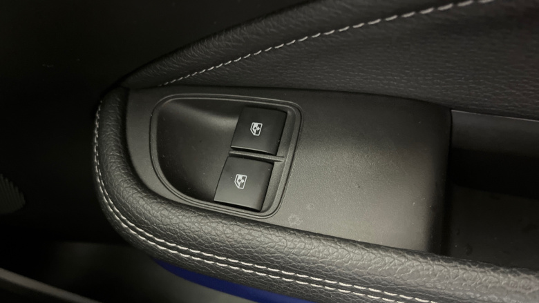 Vauxhall Adam 1.2i Griffin 3dr Petrol Hatchback